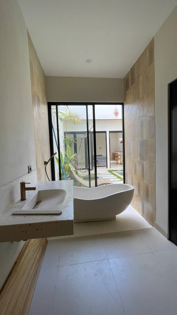 Kuta,Bali,Indonesia,1 Bedroom,1 Bathroom,Villa,MLS ID 1865