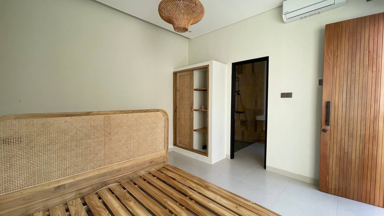 Kuta,Bali,Indonesia,1 Bedroom,1 Bathroom,Villa,MLS ID 1865