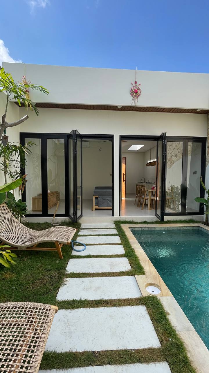 Kuta,Bali,Indonesia,1 Bedroom,1 Bathroom,Villa,MLS ID 1865