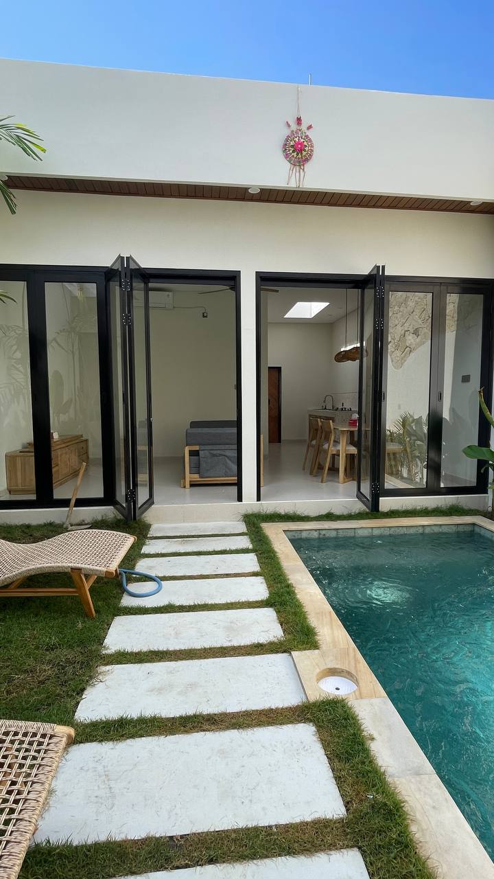 Kuta,Bali,Indonesia,1 Bedroom,1 Bathroom,Villa,MLS ID 1865