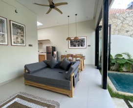 Legian,Bali,Indonesia,1 Bedroom,1 Bathroom,Villa,MLS ID 1865