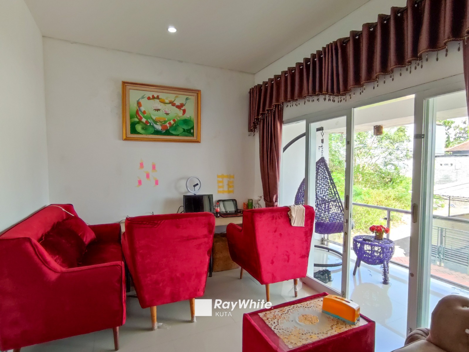 Nusa Dua,Bali,Indonesia,3 Bedrooms,2 Bathrooms,Villa,MLS ID 1868