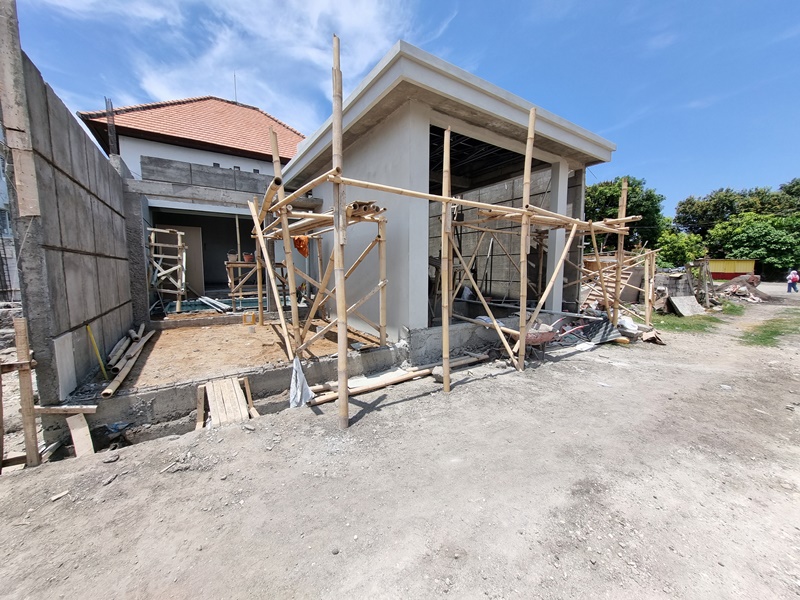 Seminyak,Bali,Indonesia,2 Bedrooms,2 Bathrooms,Villa,MLS ID 1869