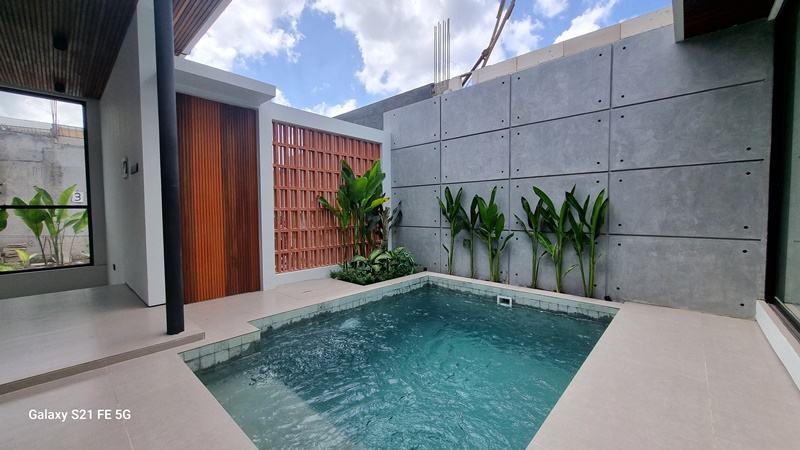 Seminyak,Bali,Indonesia,2 Bedrooms,2 Bathrooms,Villa,MLS ID 1869