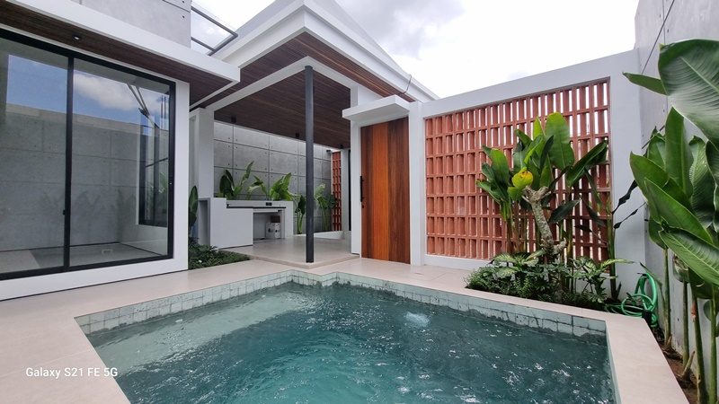 Seminyak,Bali,Indonesia,2 Bedrooms,2 Bathrooms,Villa,MLS ID 1869