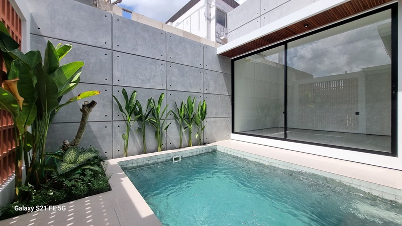 Seminyak,Bali,Indonesia,2 Bedrooms,2 Bathrooms,Villa,MLS ID 1869