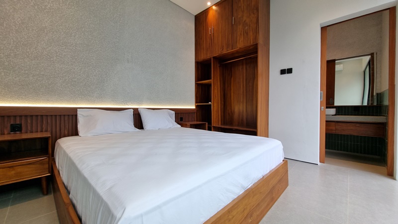 Seminyak,Bali,Indonesia,2 Bedrooms,2 Bathrooms,Villa,MLS ID 1869