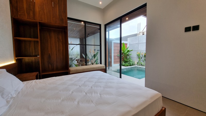Seminyak,Bali,Indonesia,2 Bedrooms,2 Bathrooms,Villa,MLS ID 1869