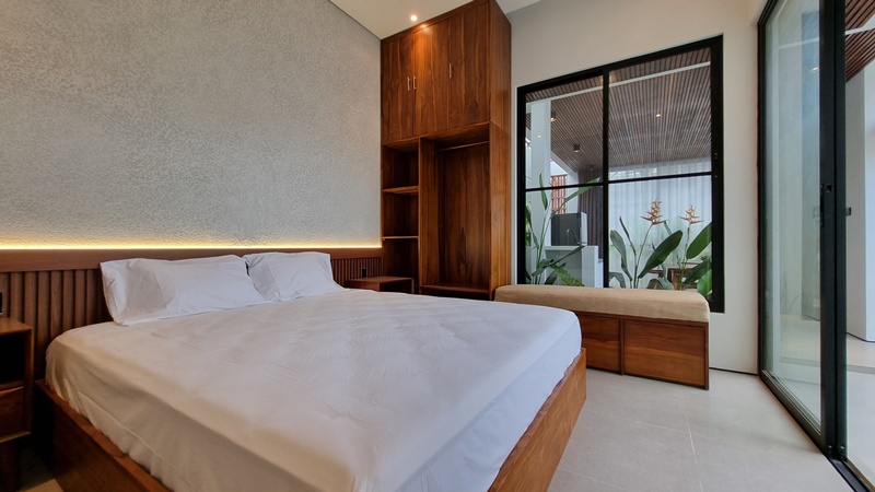 Seminyak,Bali,Indonesia,2 Bedrooms,2 Bathrooms,Villa,MLS ID 1869