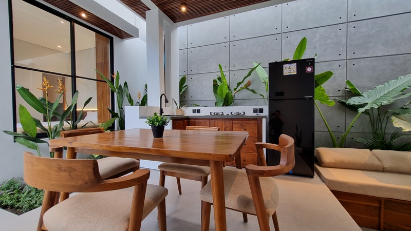 Seminyak,Bali,Indonesia,2 Bedrooms,2 Bathrooms,Villa,MLS ID 1869