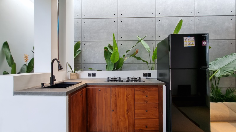 Seminyak,Bali,Indonesia,2 Bedrooms,2 Bathrooms,Villa,MLS ID 1869
