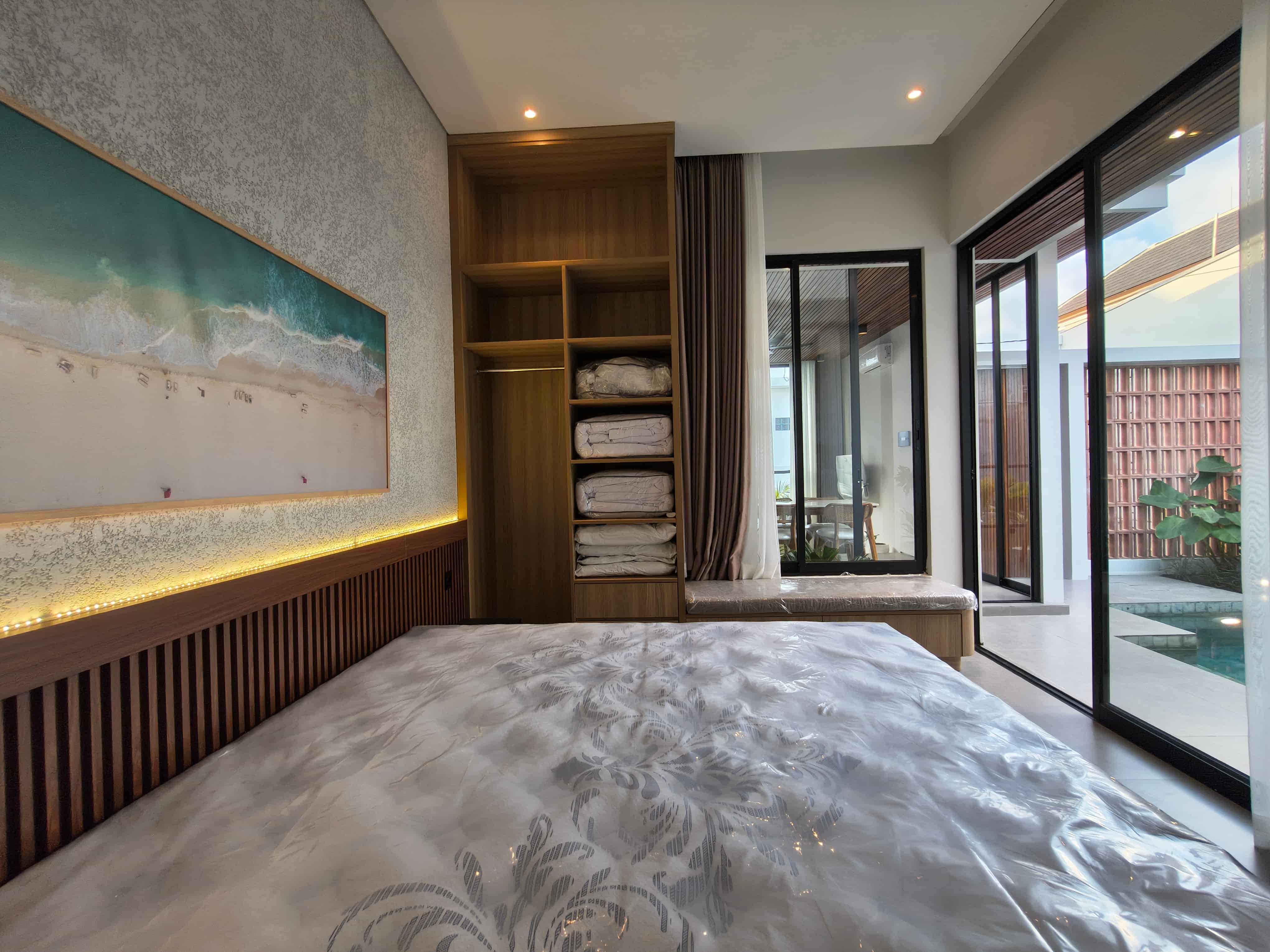 Seminyak,Bali,Indonesia,2 Bedrooms,2 Bathrooms,Villa,MLS ID 1869