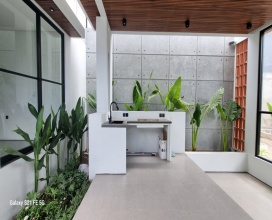 Seminyak,Bali,Indonesia,2 Bedrooms,2 Bathrooms,Villa,MLS ID 1869