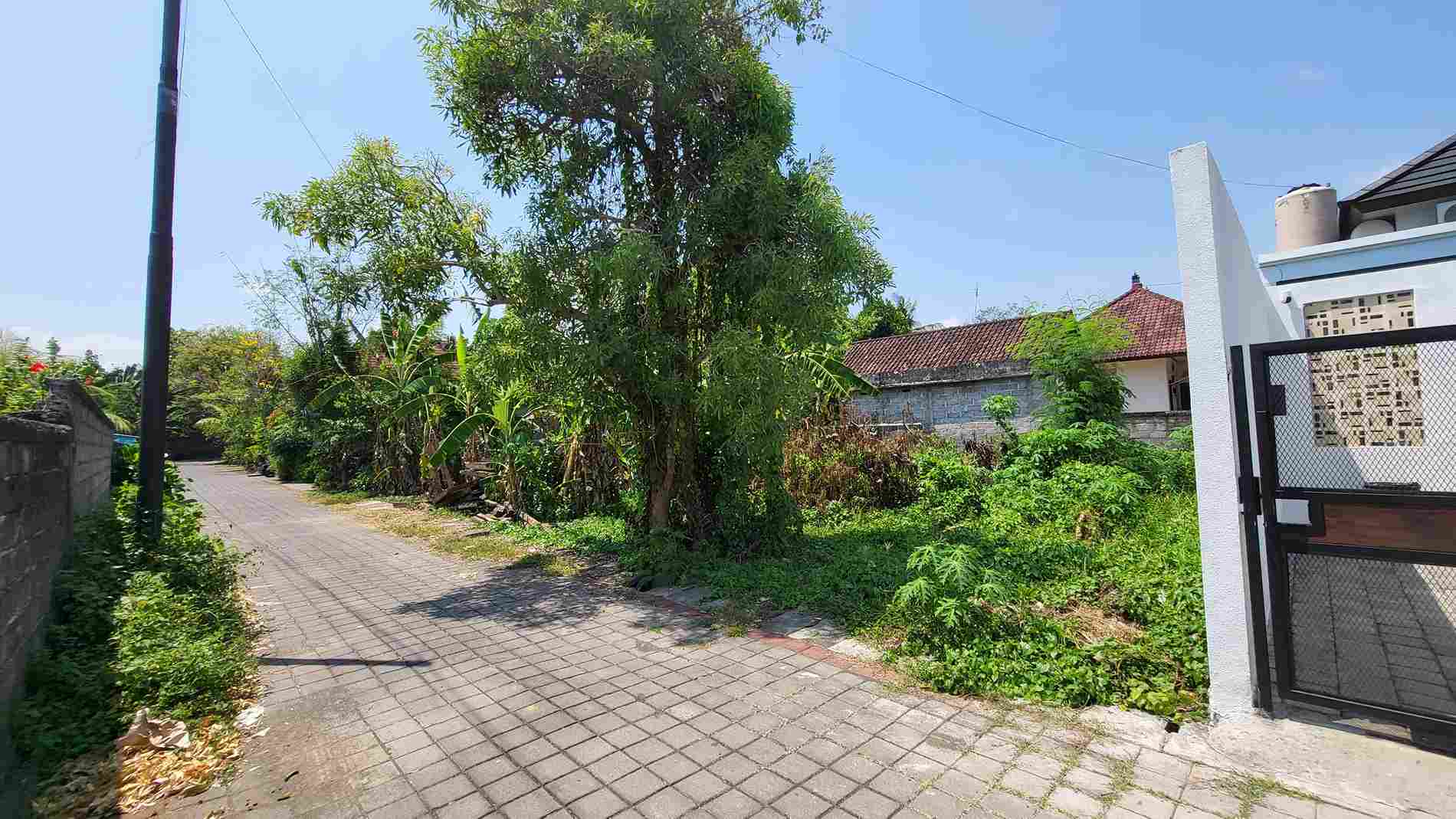 Gianyar,Bali,Indonesia,Land,MLS ID 1874