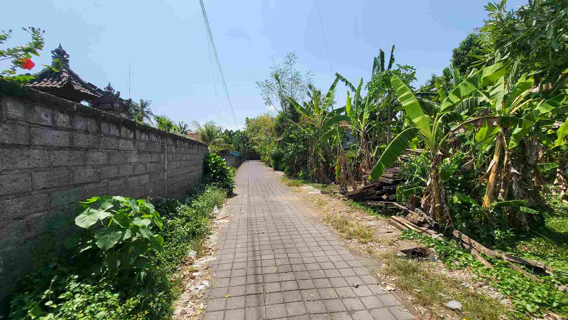 Gianyar,Bali,Indonesia,Land,MLS ID 1874