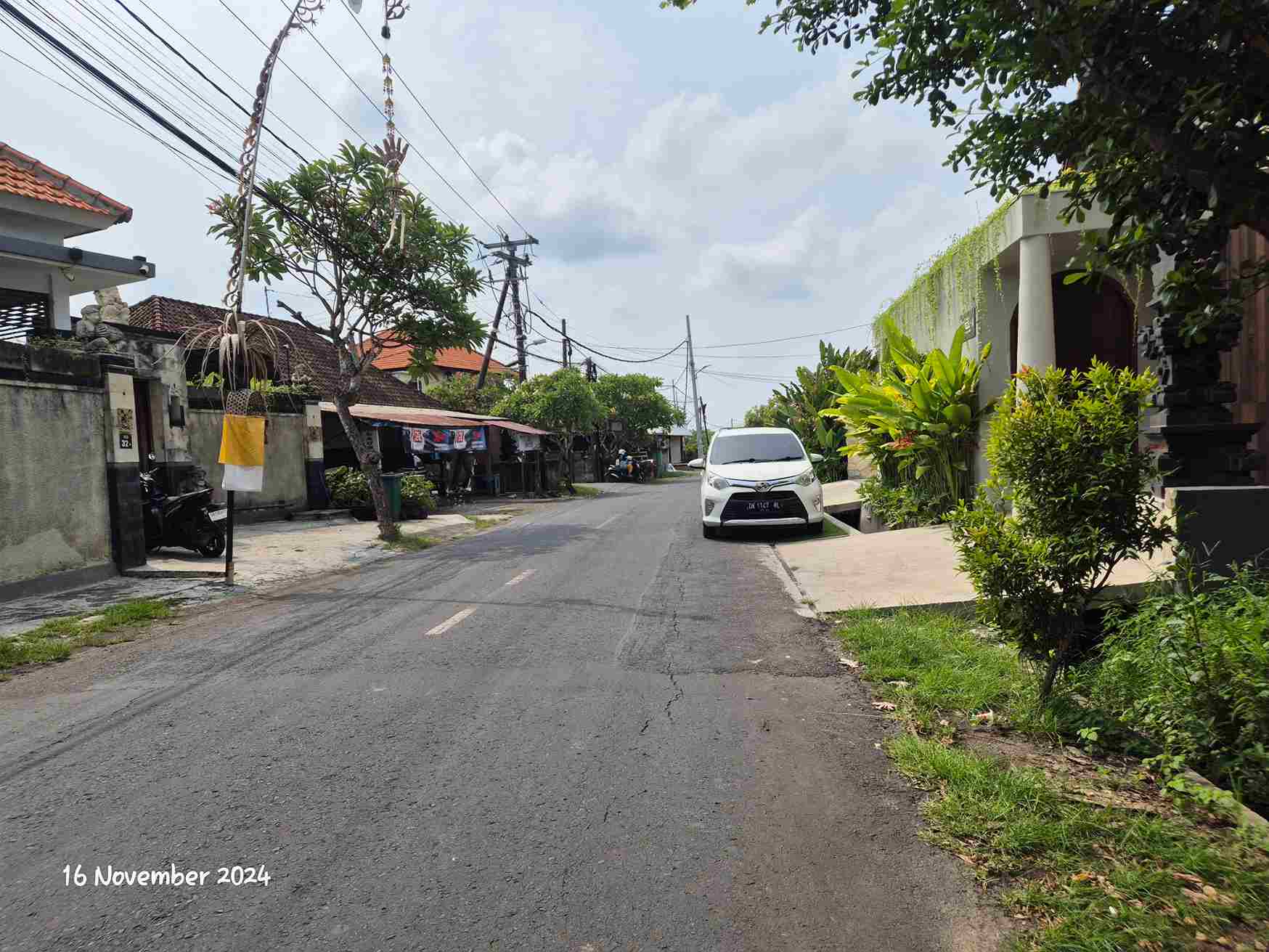 Canggu,Bali,Indonesia,Land,MLS ID 1875