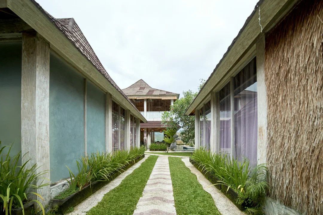 Gianyar,Bali,Indonesia,2 Bedrooms,3 Bathrooms,Villa,MLS ID 1876