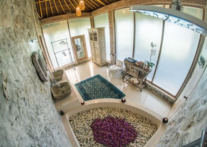 Gianyar,Bali,Indonesia,2 Bedrooms,3 Bathrooms,Villa,MLS ID 1876