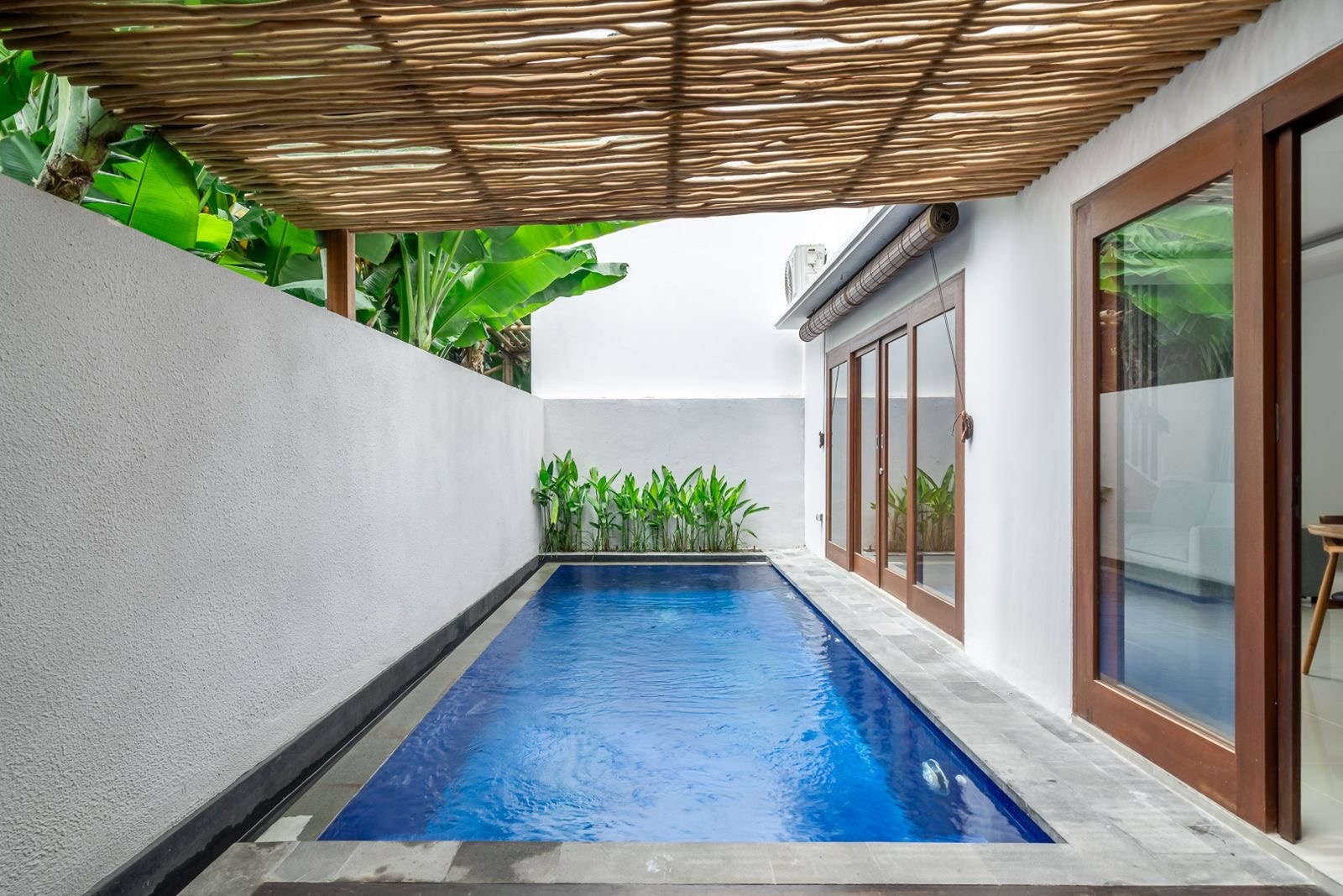 Kerobokan,Bali,Indonesia,4 Bedrooms,3 Bathrooms,Residential,MLS ID 1879