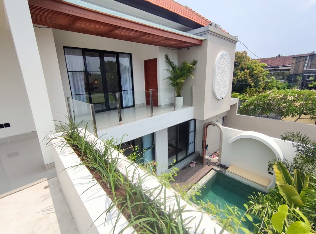 Jimbaran,Bali,Indonesia,3 Bedrooms,4 Bathrooms,Villa,MLS ID 1881