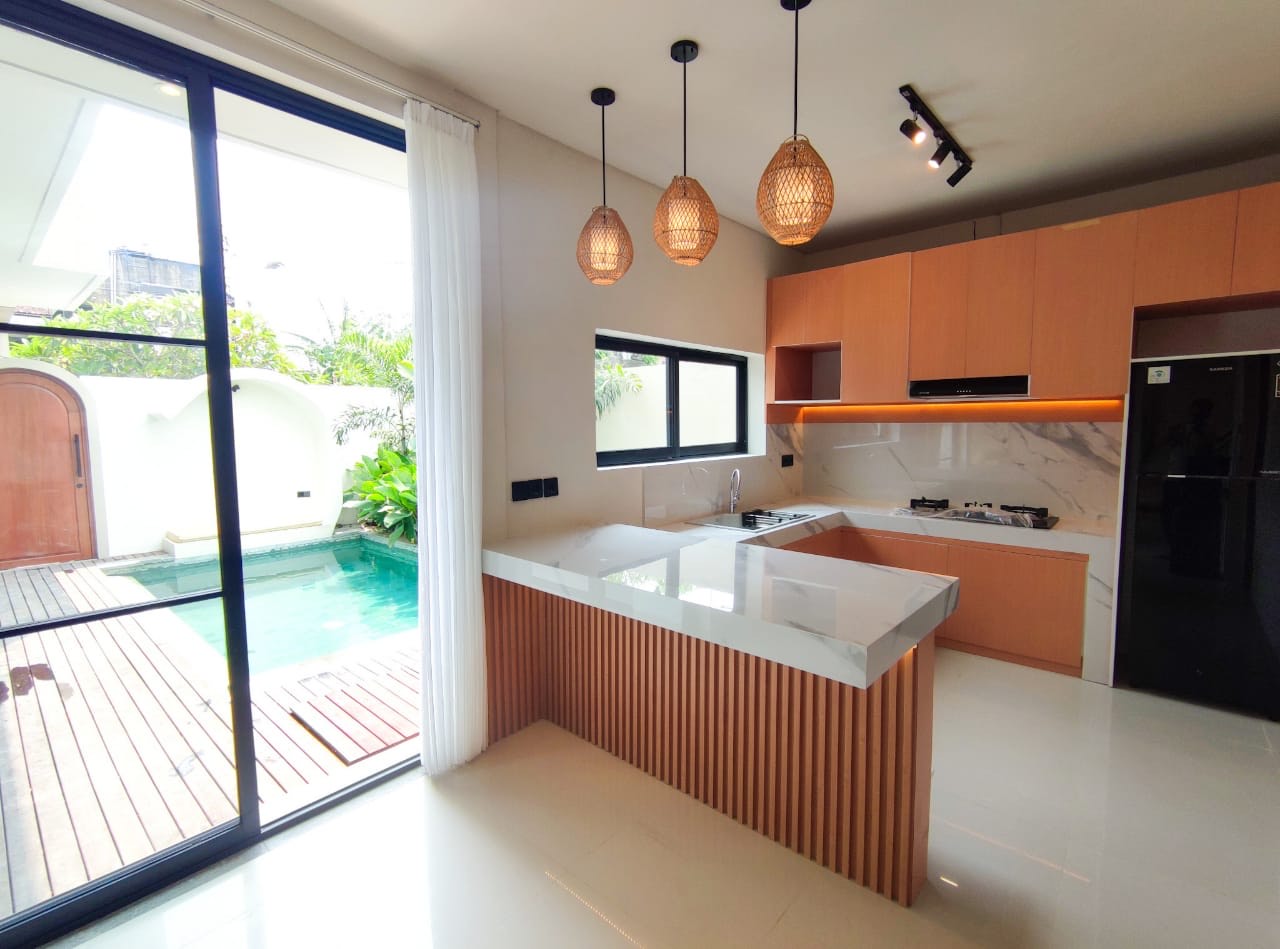 Jimbaran,Bali,Indonesia,3 Bedrooms,4 Bathrooms,Villa,MLS ID 1881