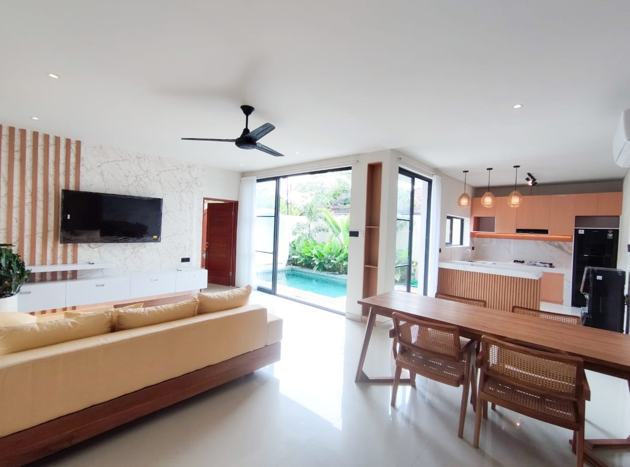 Jimbaran,Bali,Indonesia,3 Bedrooms,4 Bathrooms,Villa,MLS ID 1881