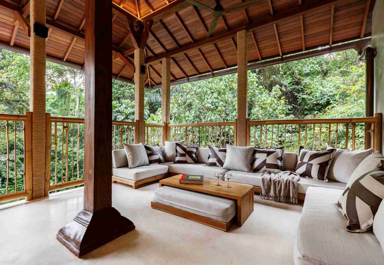 Ubud,Bali,Indonesia,4 Bedrooms,4 Bathrooms,Villa,MLS ID 1887