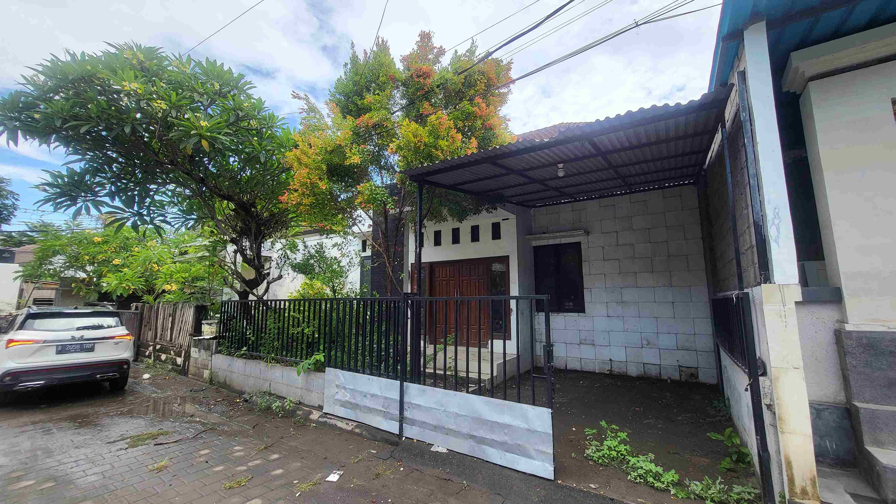 Kerobokan,Bali,Indonesia,3 Bedrooms,2 Bathrooms,Residential,MLS ID 1891