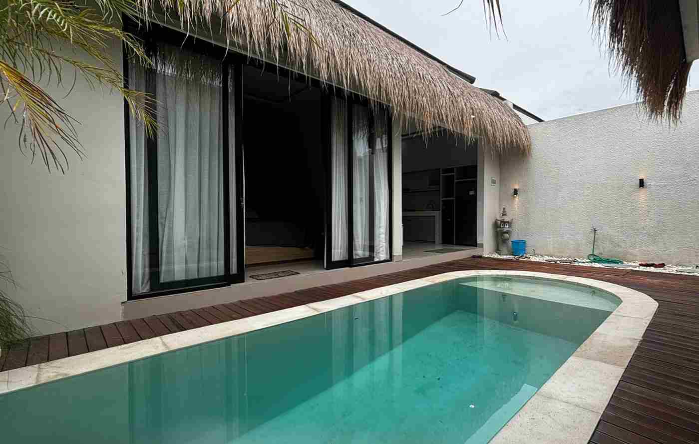 Seminyak,Bali,Indonesia,2 Bedrooms,2 Bathrooms,Villa,MLS ID 1893