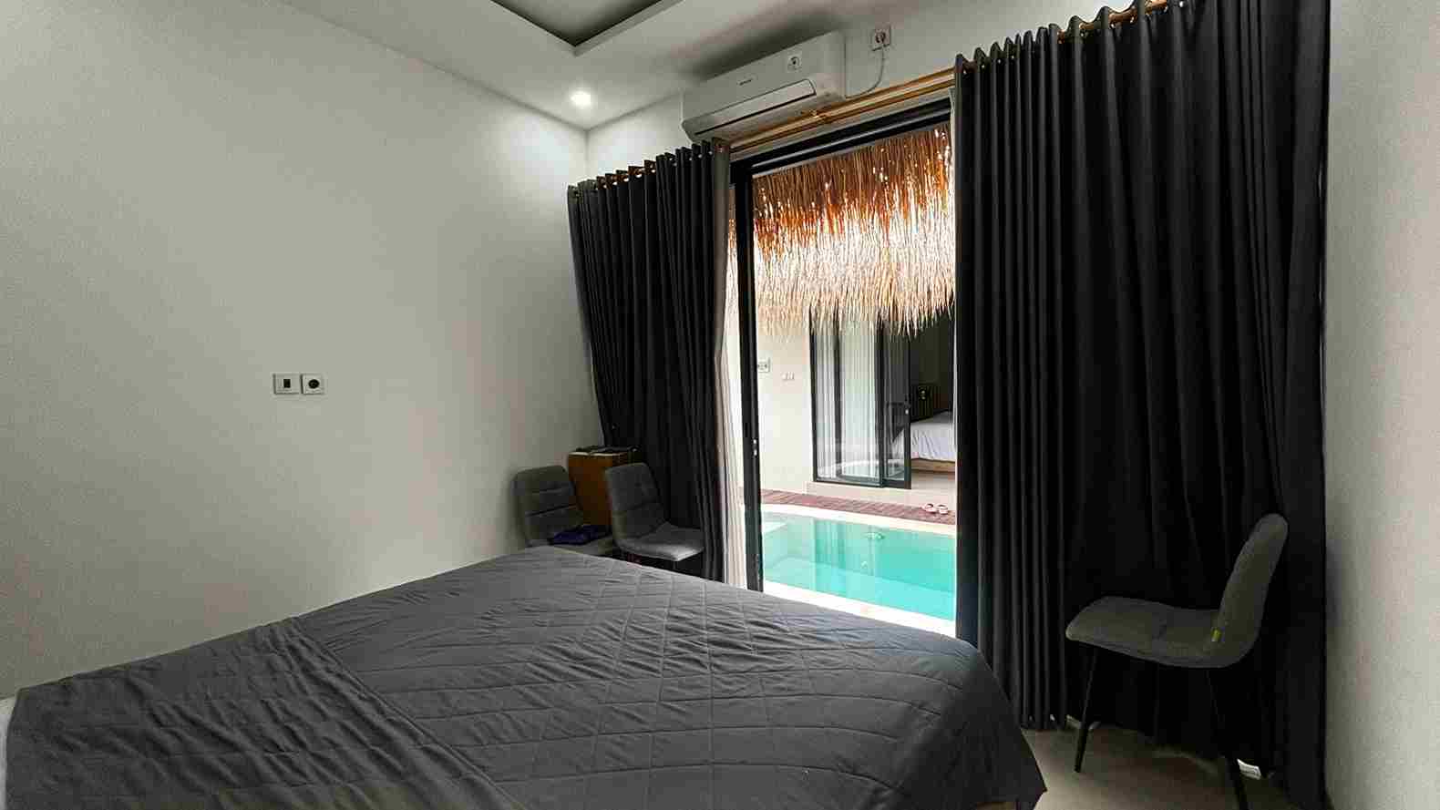 Seminyak,Bali,Indonesia,2 Bedrooms,2 Bathrooms,Villa,MLS ID 1893