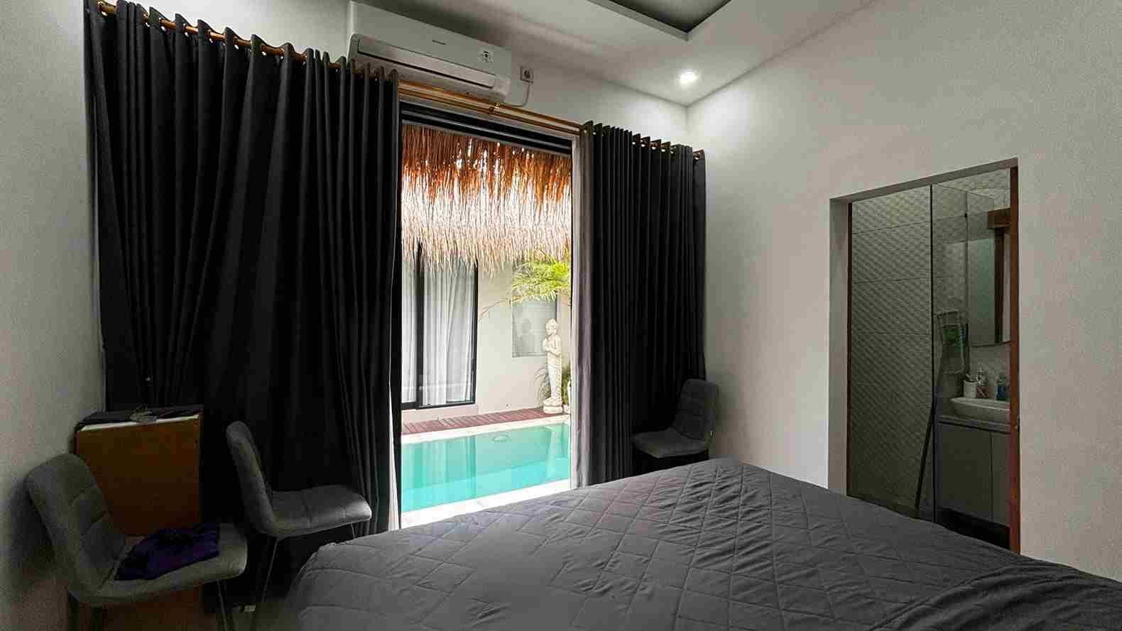 Seminyak,Bali,Indonesia,2 Bedrooms,2 Bathrooms,Villa,MLS ID 1893