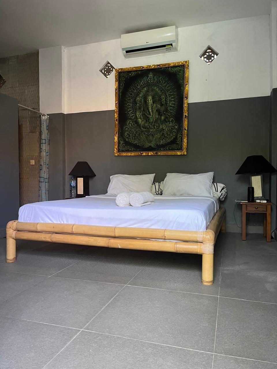 Jimbaran,Bali,Indonesia,4 Bedrooms,4 Bathrooms,Villa,MLS ID 1899