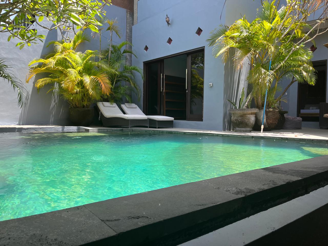 Jimbaran,Bali,Indonesia,4 Bedrooms,4 Bathrooms,Villa,MLS ID 1899