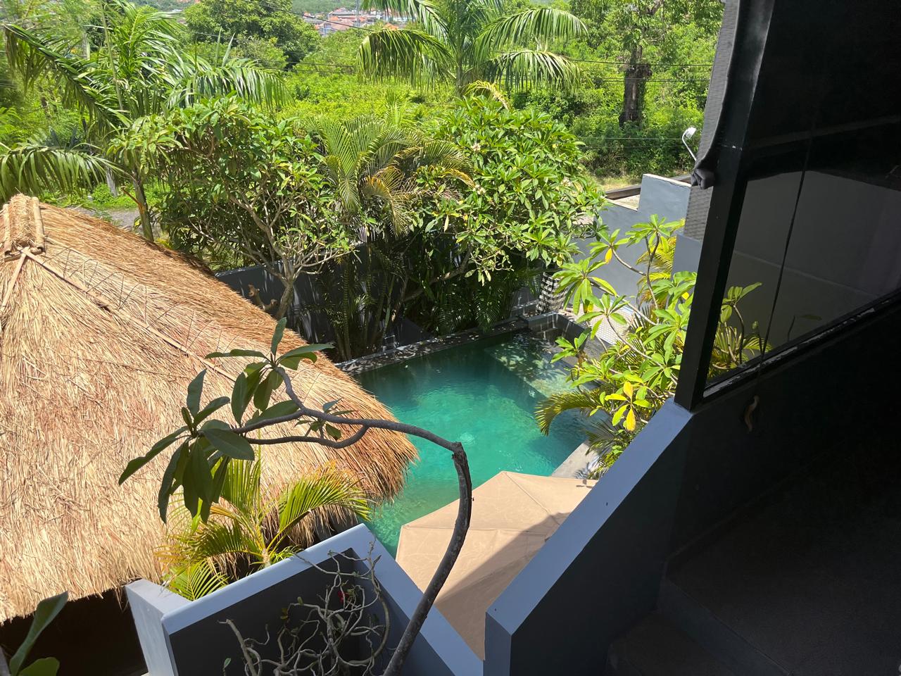 Jimbaran,Bali,Indonesia,4 Bedrooms,4 Bathrooms,Villa,MLS ID 1899