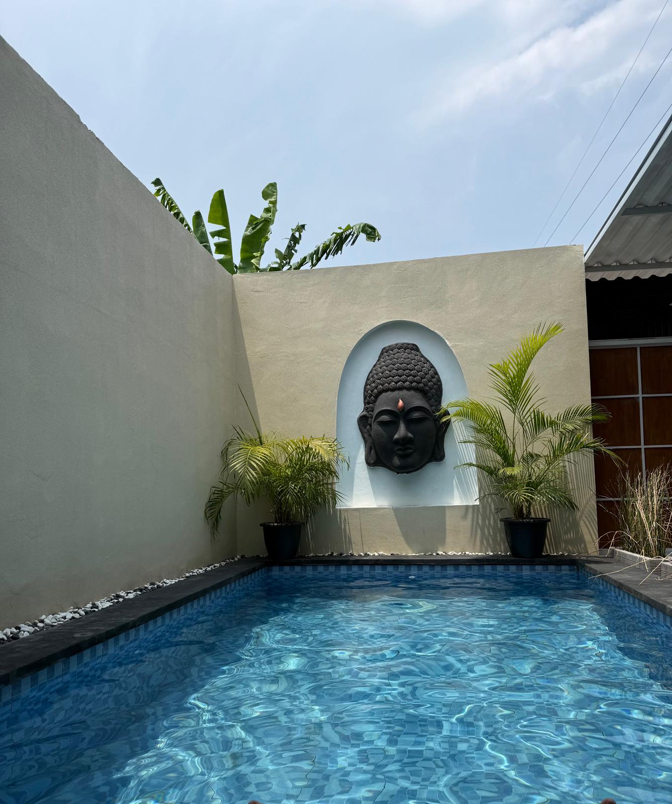 Sanur,Bali,Indonesia,2 Bedrooms,2 Bathrooms,Villa,MLS ID 1900