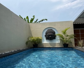 Sanur,Bali,Indonesia,2 Bedrooms,2 Bathrooms,Villa,MLS ID 1900