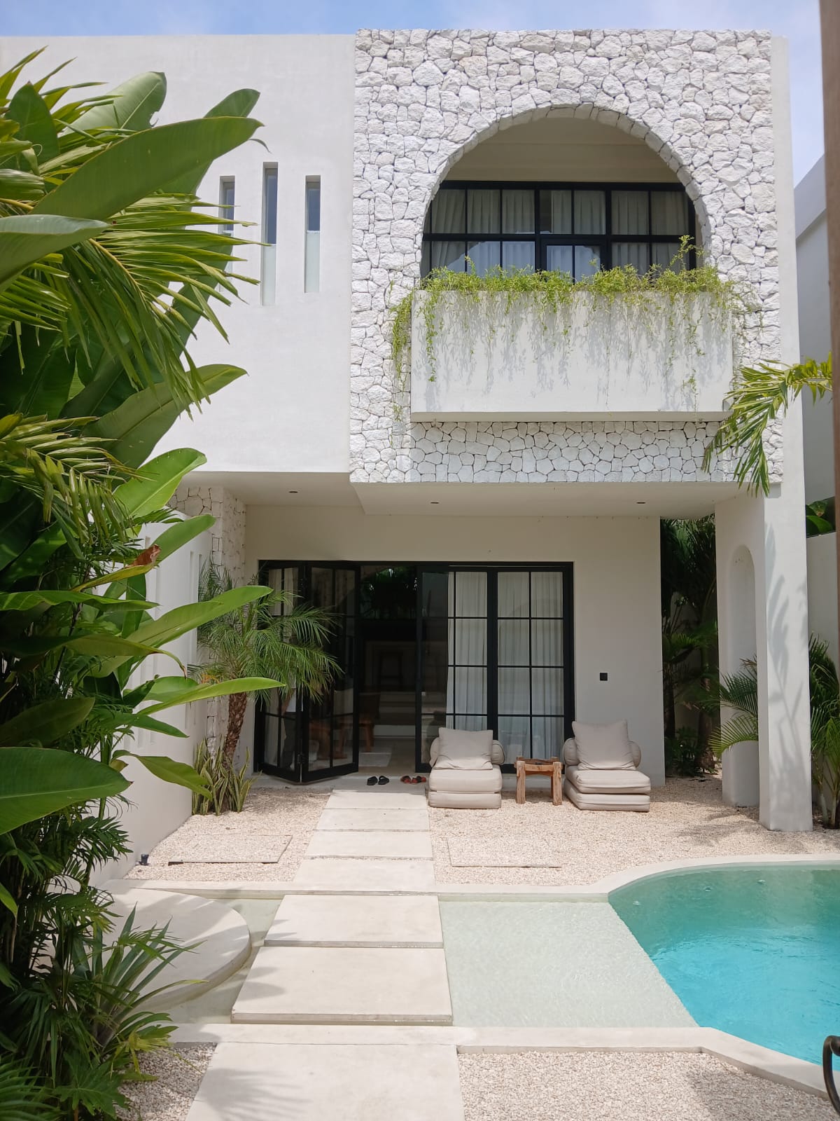 Pererenan,Bali,Indonesia,2 Bedrooms,2 Bathrooms,Villa,MLS ID 1901