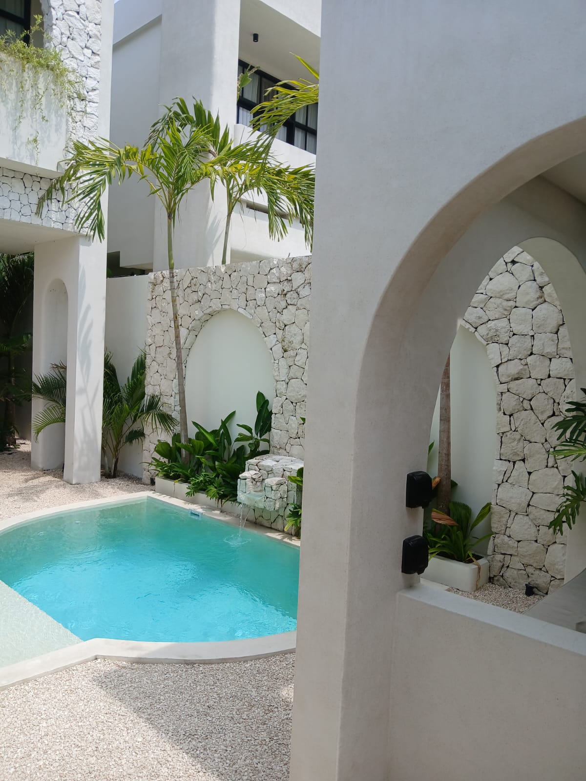 Pererenan,Bali,Indonesia,2 Bedrooms,2 Bathrooms,Villa,MLS ID 1901