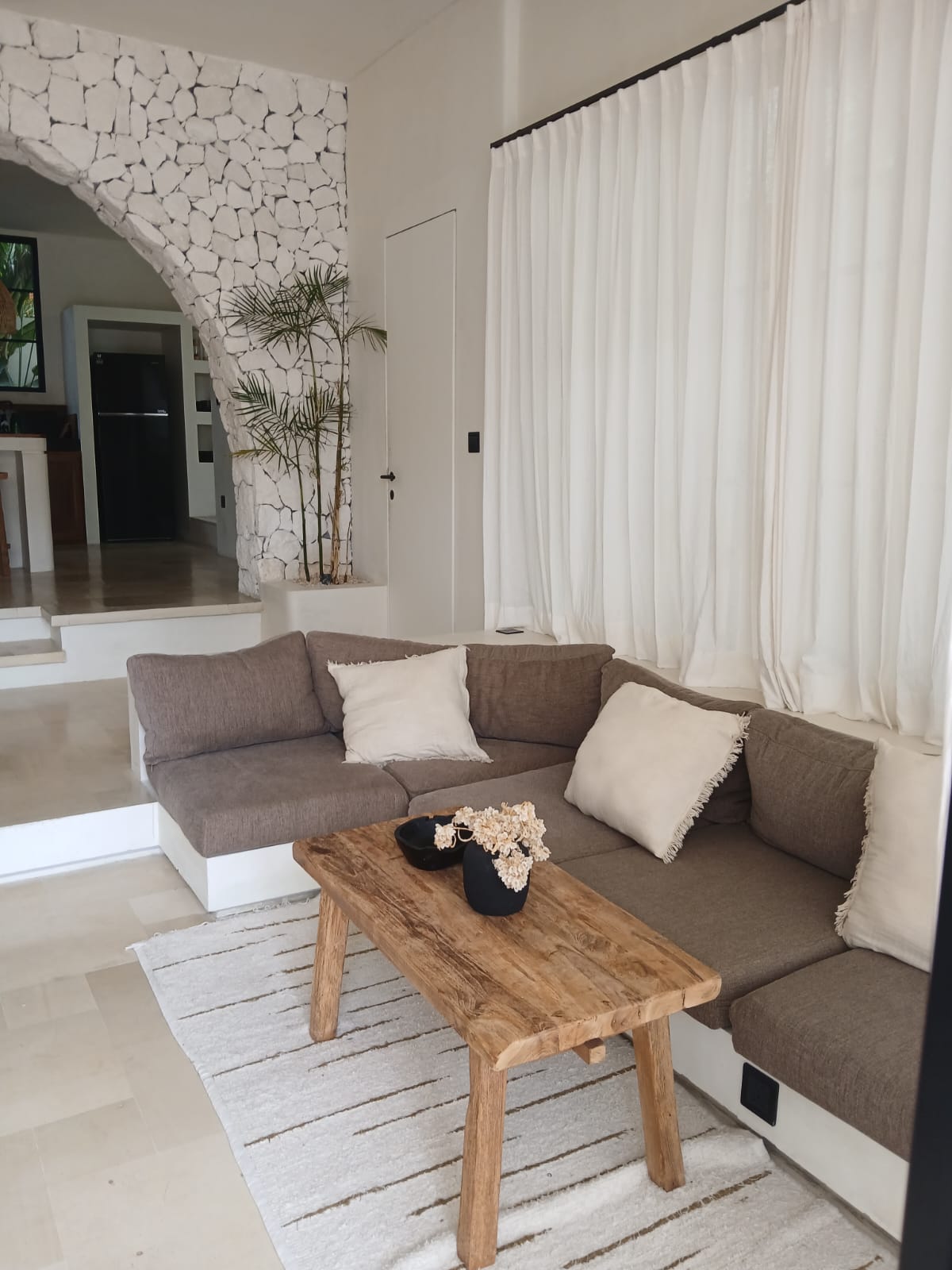 Pererenan,Bali,Indonesia,2 Bedrooms,2 Bathrooms,Villa,MLS ID 1901