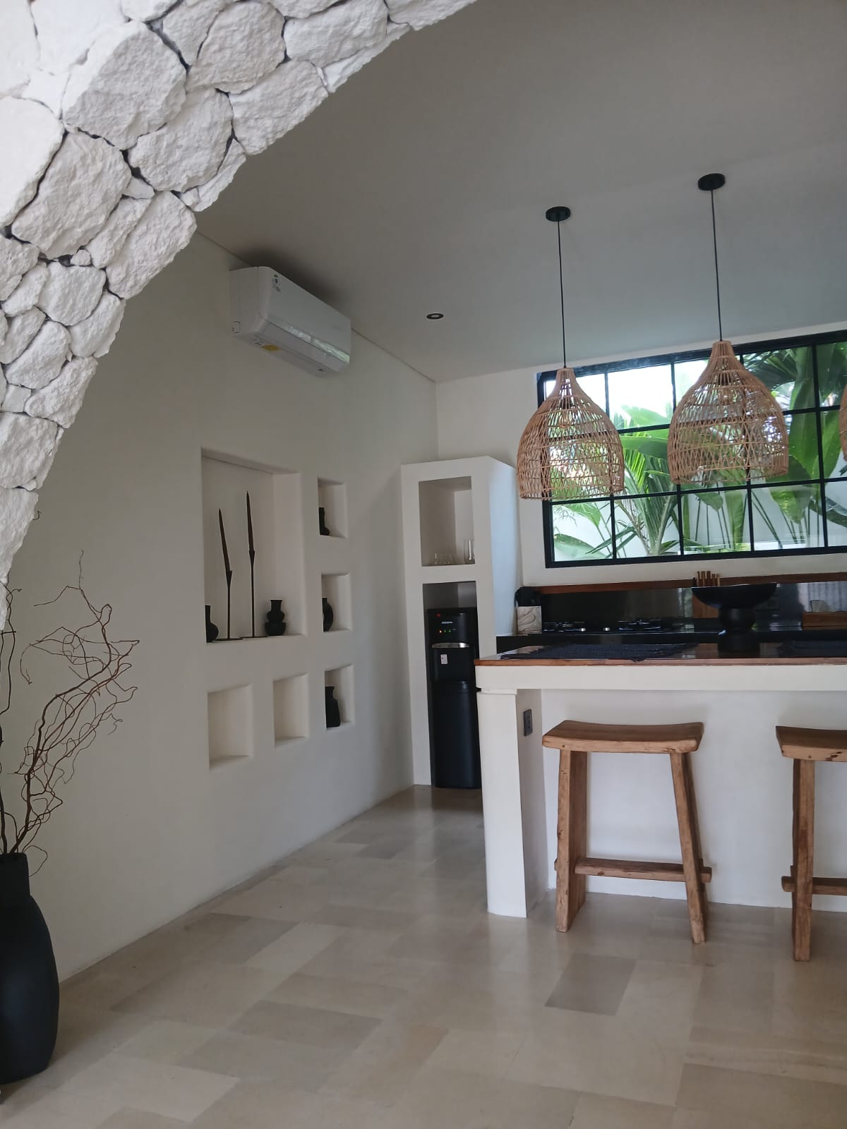 Pererenan,Bali,Indonesia,2 Bedrooms,2 Bathrooms,Villa,MLS ID 1901