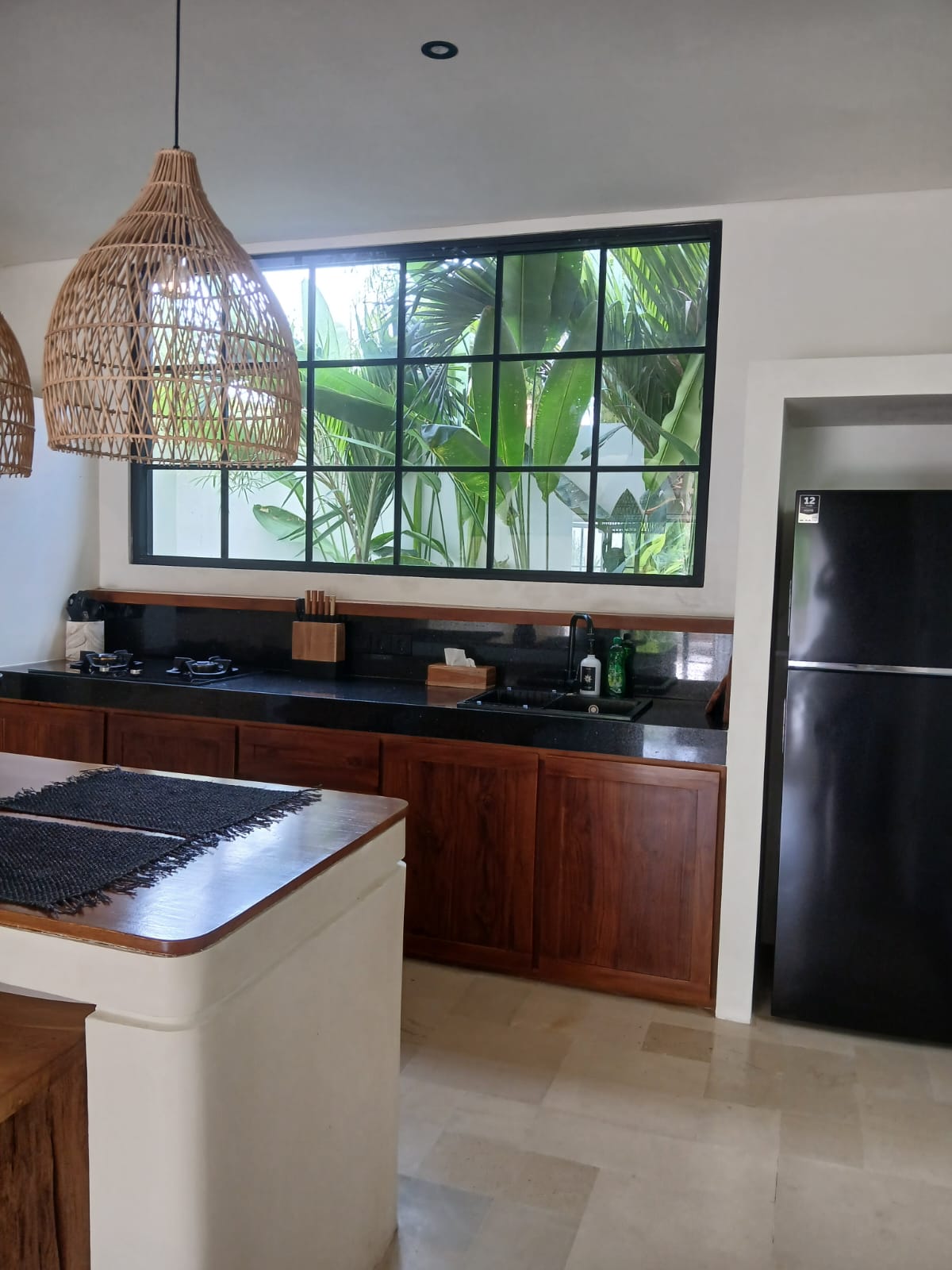 Pererenan,Bali,Indonesia,2 Bedrooms,2 Bathrooms,Villa,MLS ID 1901