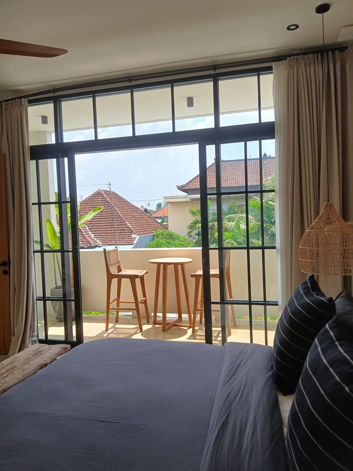 Pererenan,Bali,Indonesia,2 Bedrooms,2 Bathrooms,Villa,MLS ID 1901