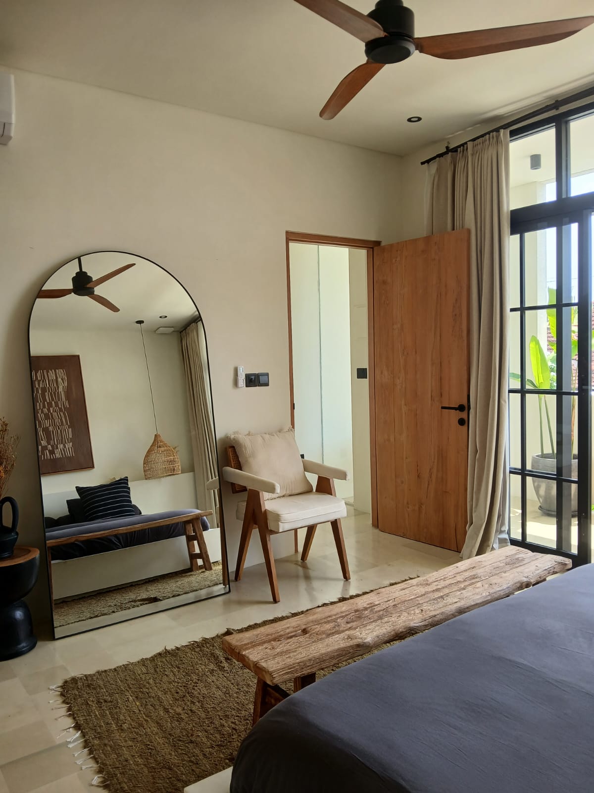 Pererenan,Bali,Indonesia,2 Bedrooms,2 Bathrooms,Villa,MLS ID 1901