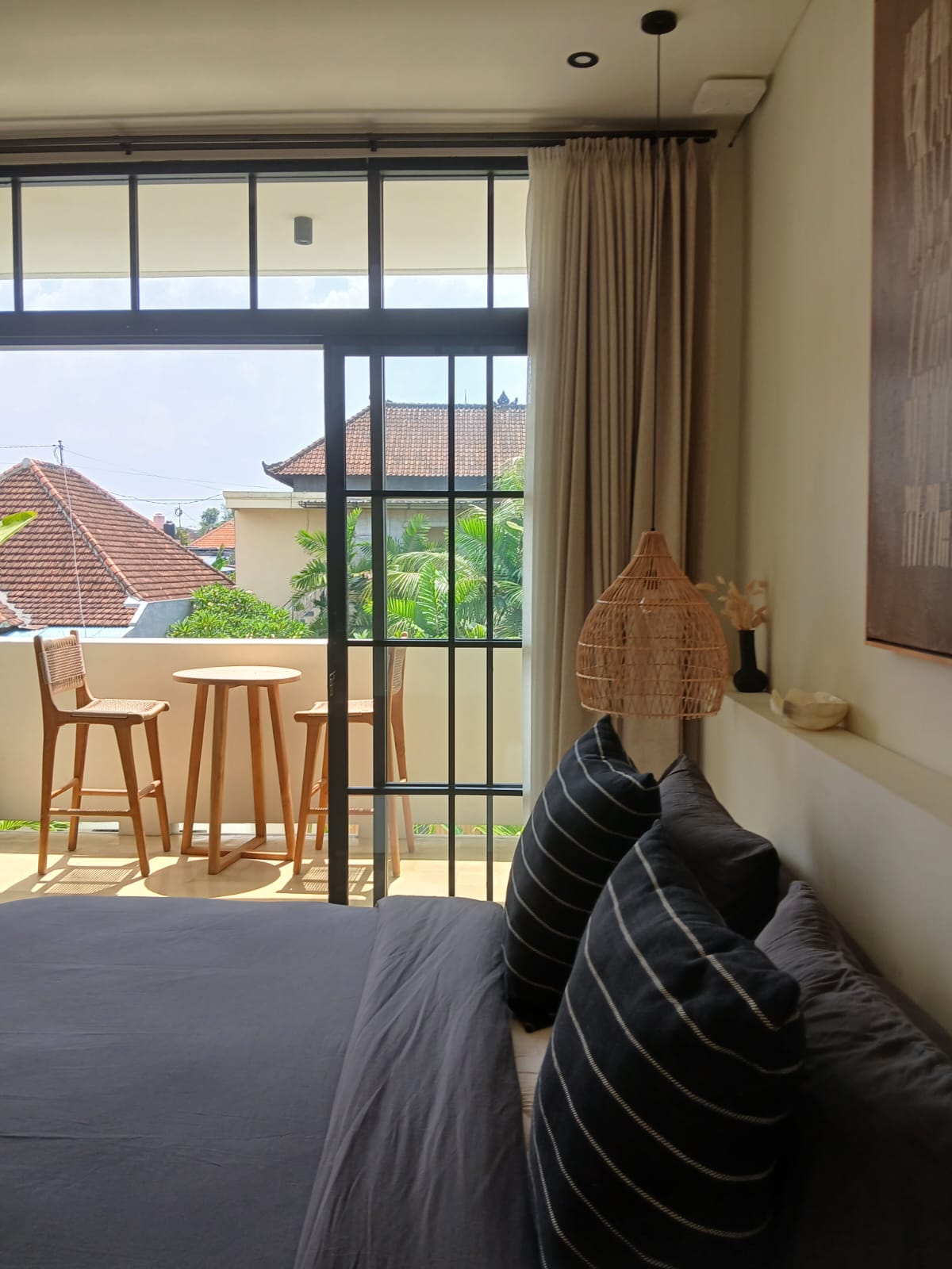 Pererenan,Bali,Indonesia,2 Bedrooms,2 Bathrooms,Villa,MLS ID 1901