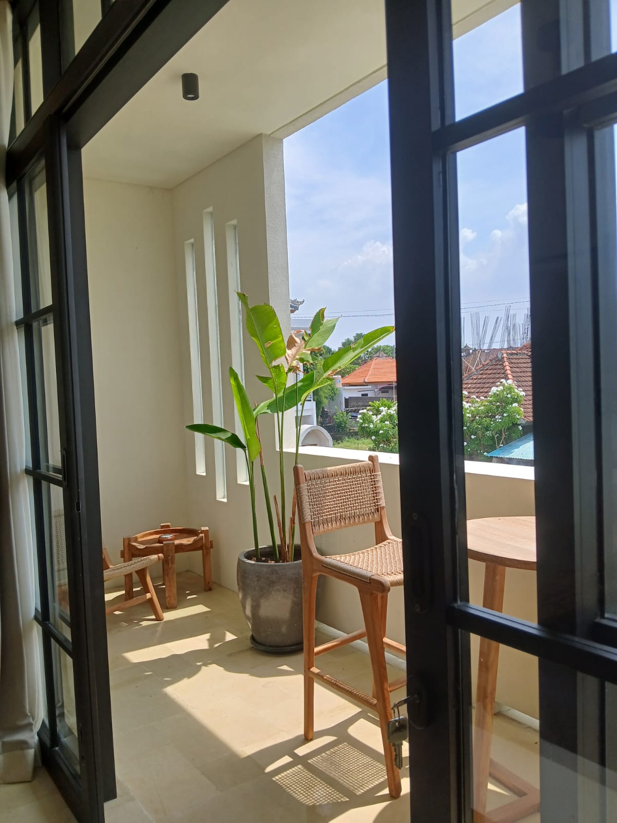 Pererenan,Bali,Indonesia,2 Bedrooms,2 Bathrooms,Villa,MLS ID 1901