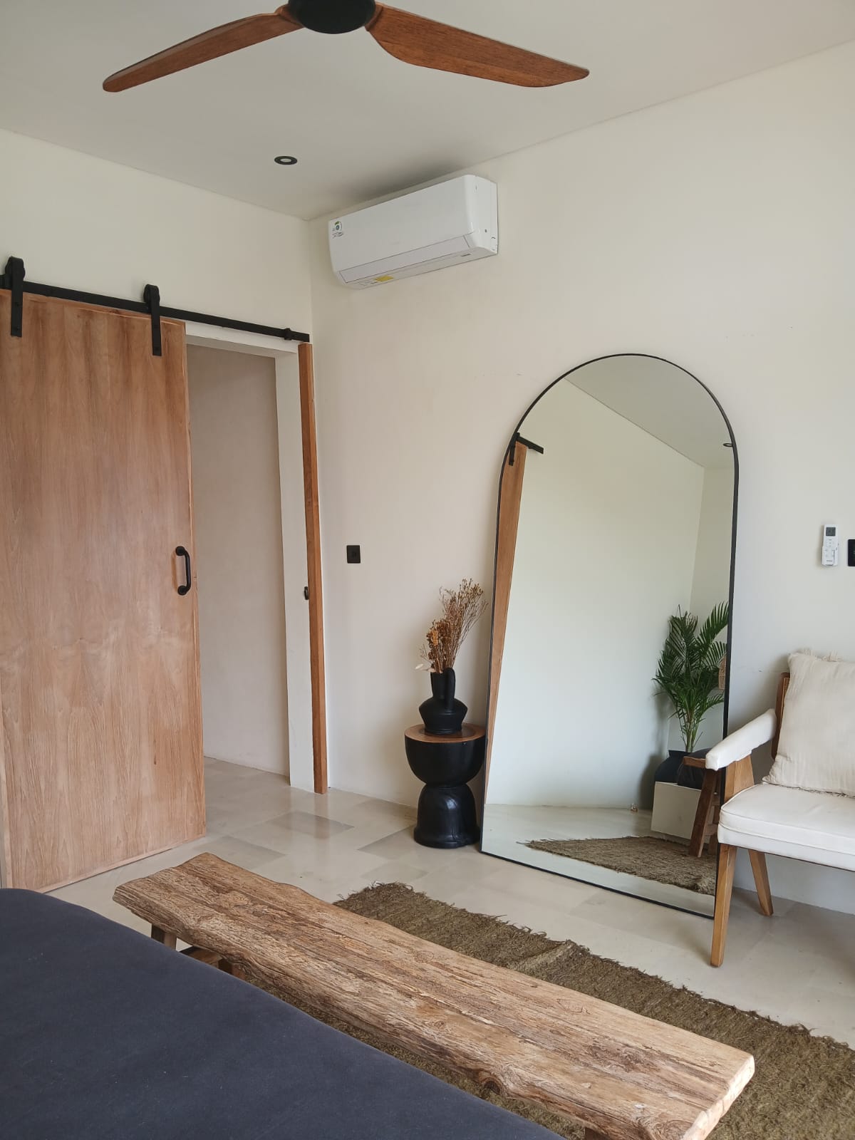 Pererenan,Bali,Indonesia,1 Bedroom,1.5 Bathrooms,Villa,MLS ID 1903