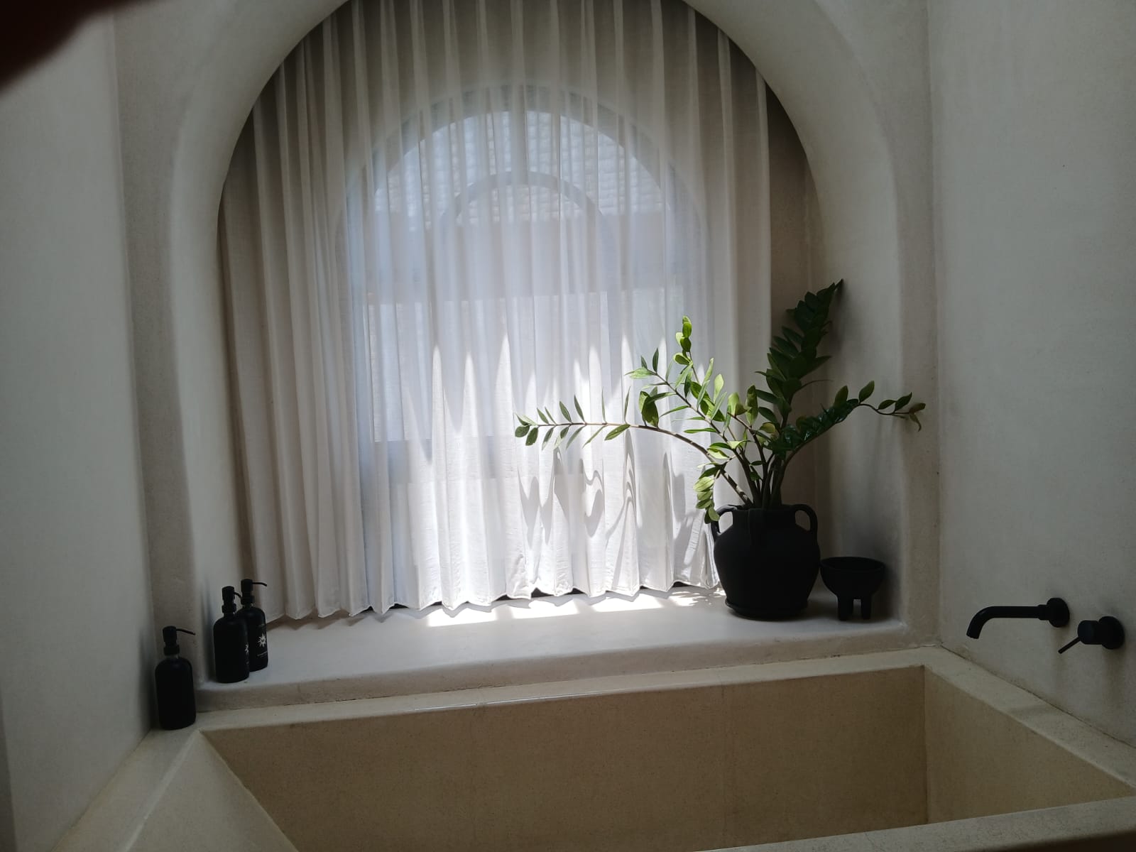 Pererenan,Bali,Indonesia,1 Bedroom,1.5 Bathrooms,Villa,MLS ID 1903