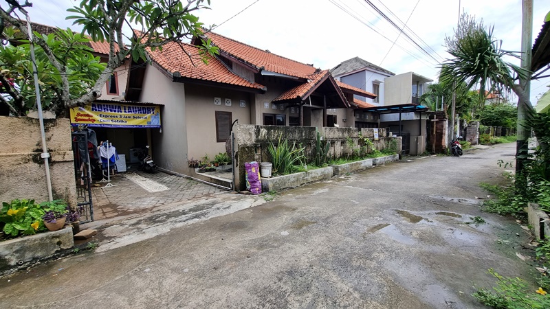 Jimbaran,Bali,Indonesia,3 Bedrooms,3 Bathrooms,Commercial,MLS ID 1906