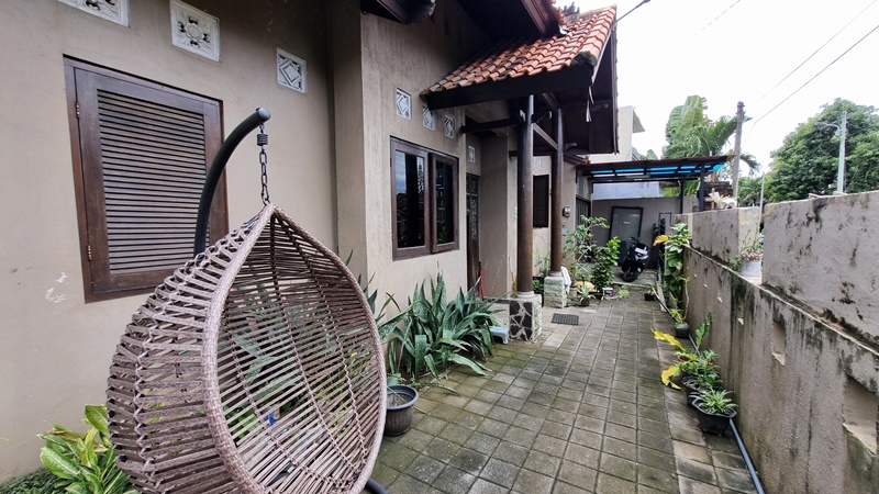 Jimbaran,Bali,Indonesia,3 Bedrooms,3 Bathrooms,Commercial,MLS ID 1906