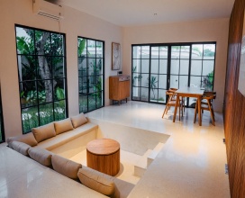 Jimbaran,Bali,Indonesia,3 Bedrooms,2 Bathrooms,Villa,MLS ID 1915